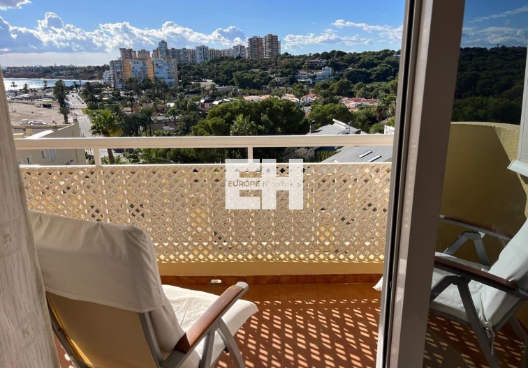 Segunda mano - Apartamento  - Orihuela Costa - Campoamor