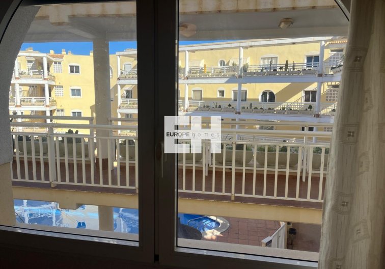 Segunda mano - Apartamento  - Orihuela Costa - Campoamor
