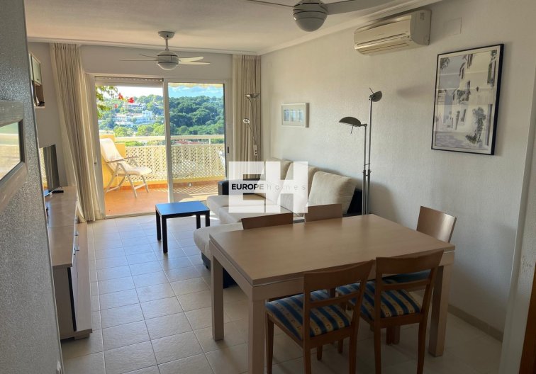 Segunda mano - Apartamento  - Orihuela Costa - Campoamor