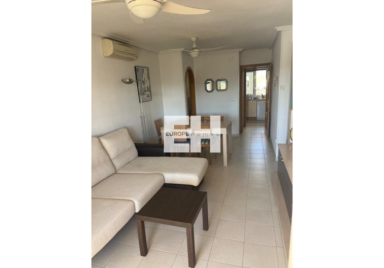Segunda mano - Apartamento  - Orihuela Costa - Campoamor