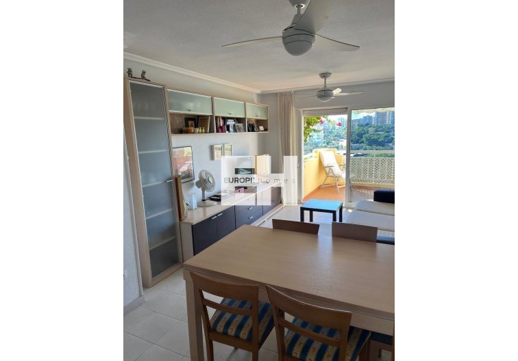 Segunda mano - Apartamento  - Orihuela Costa - Campoamor