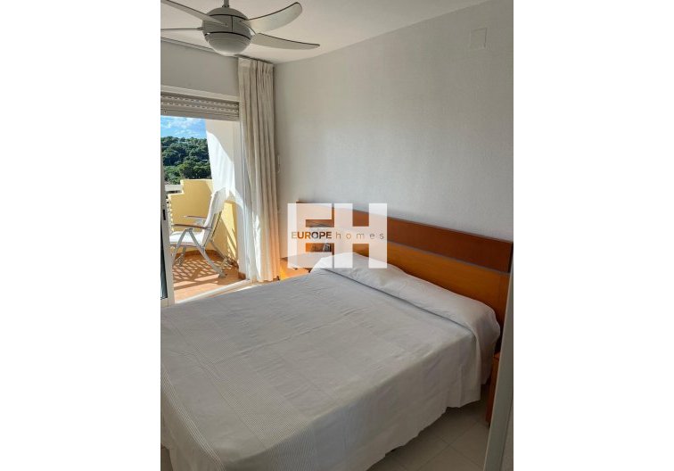 Segunda mano - Apartamento  - Orihuela Costa - Campoamor