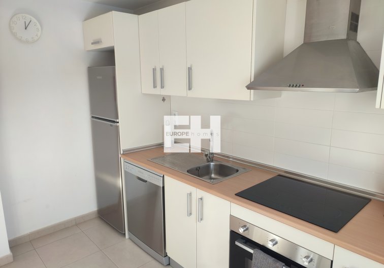 Segunda mano - Apartamento  - Hacienda Riquelme Golf Resort - Inland