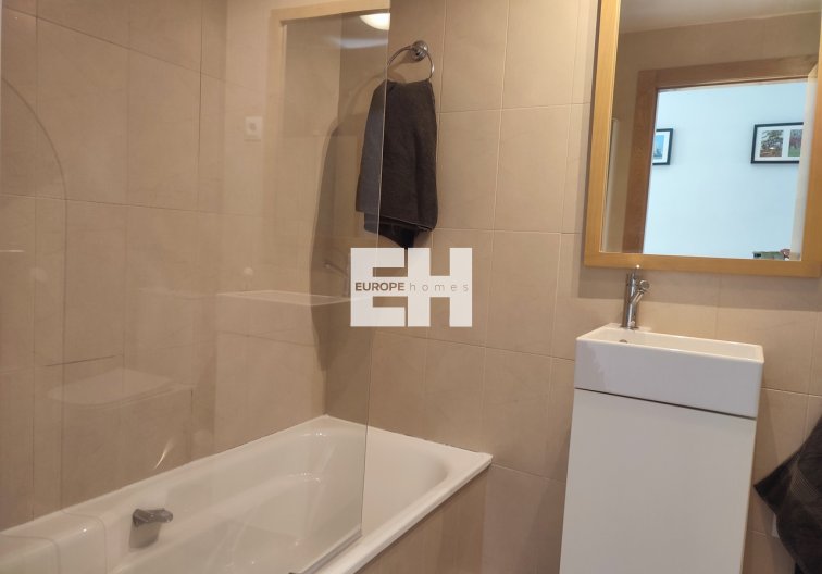 Segunda mano - Apartamento  - Hacienda Riquelme Golf Resort - Inland