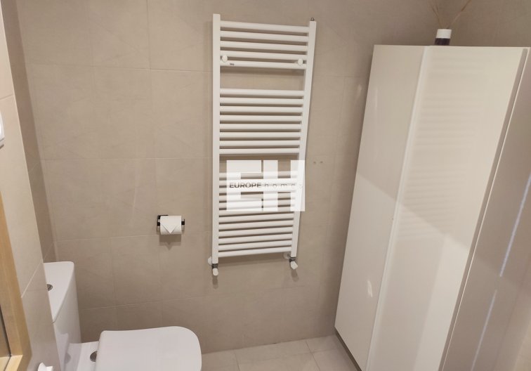 Segunda mano - Apartamento  - Hacienda Riquelme Golf Resort - Inland