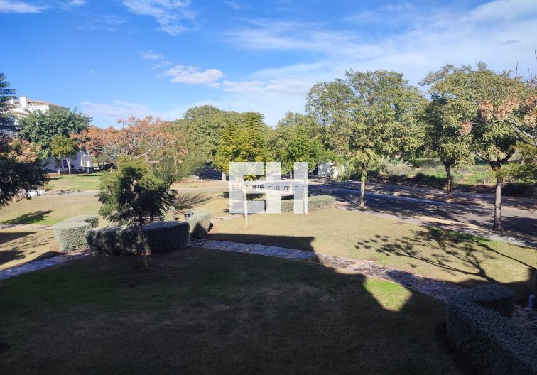 Segunda mano - Apartamento  - Hacienda Riquelme Golf Resort - Inland