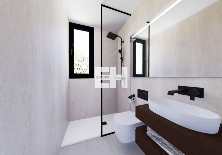 Obra Nueva - Apartamento  - El Campello - Muchavista