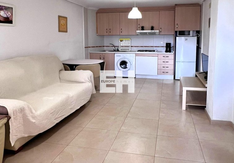 Segunda mano - Apartamento  - Torrevieja - Playa de los Locos