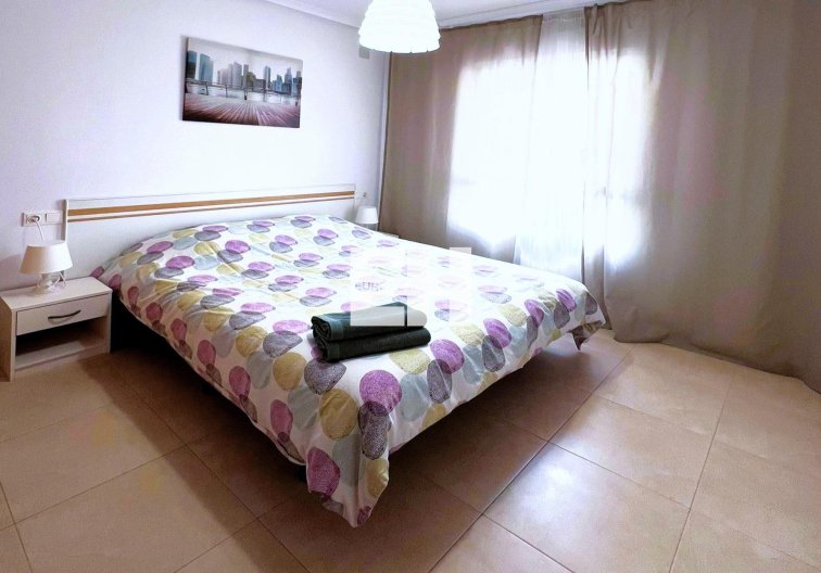 Segunda mano - Apartamento  - Torrevieja - Playa de los Locos