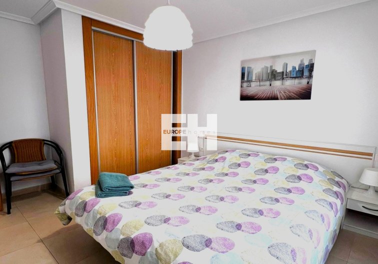 Segunda mano - Apartamento  - Torrevieja - Playa de los Locos