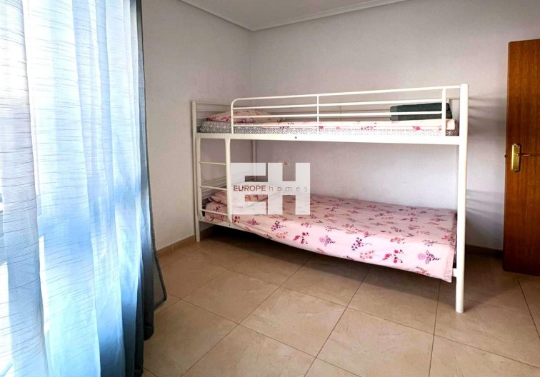 Segunda mano - Apartamento  - Torrevieja - Playa de los Locos