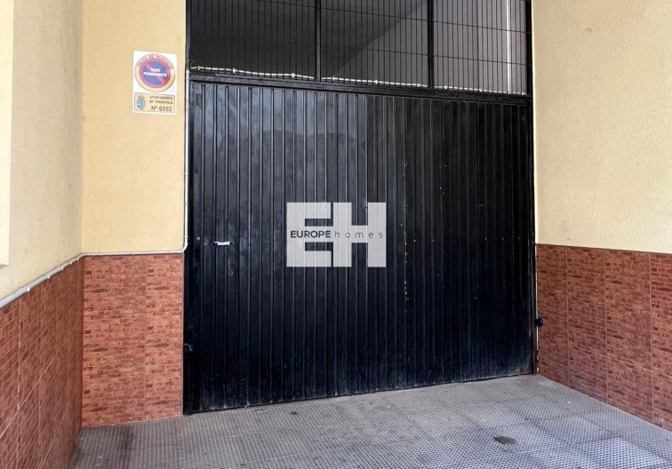 Segunda mano - Apartamento  - Torrevieja - Playa de los Locos