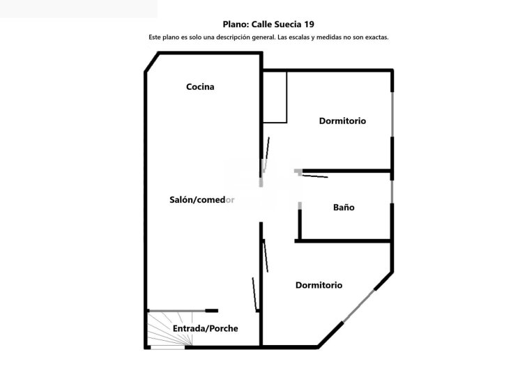 Segunda mano - Apartamento  - Torrevieja - Playa de los Locos