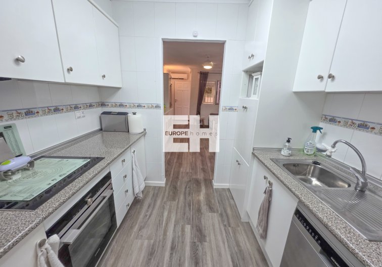 Segunda mano - Apartamento  - Vistabella Golf Entre Naranjos - Inland