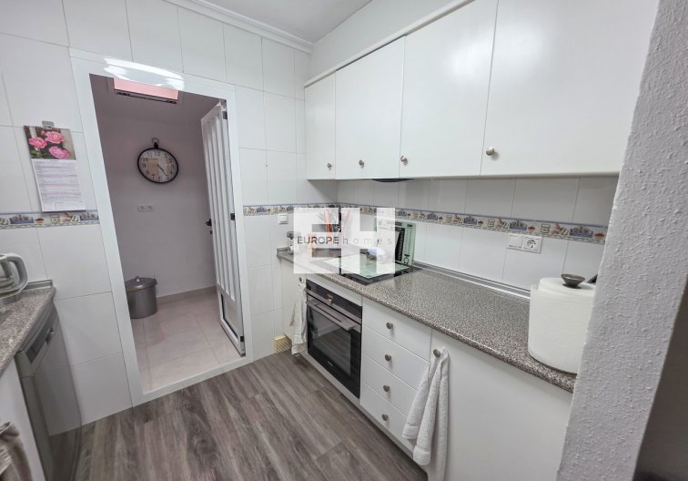 Segunda mano - Apartamento  - Vistabella Golf Entre Naranjos - Inland