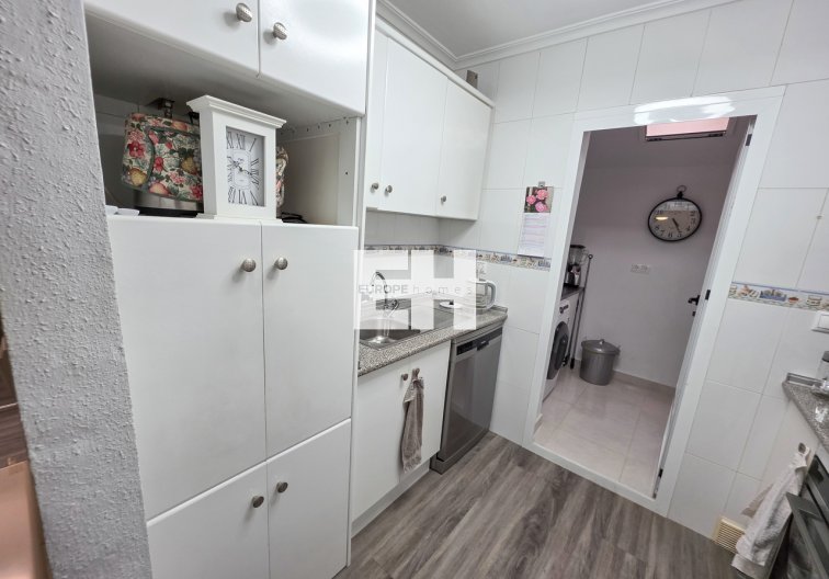 Segunda mano - Apartamento  - Vistabella Golf Entre Naranjos - Inland