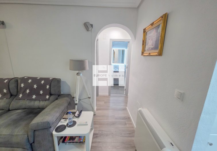 Segunda mano - Apartamento  - Vistabella Golf Entre Naranjos - Inland