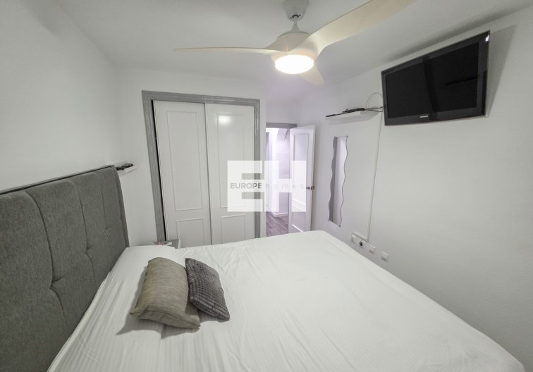 Segunda mano - Apartamento  - Vistabella Golf Entre Naranjos - Inland