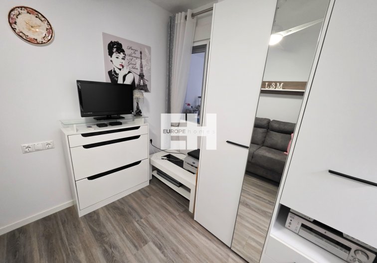 Segunda mano - Apartamento  - Vistabella Golf Entre Naranjos - Inland