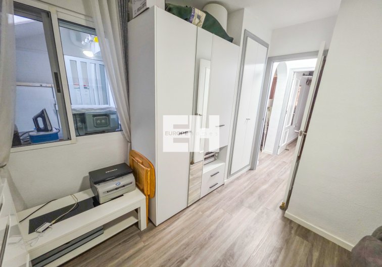 Segunda mano - Apartamento  - Vistabella Golf Entre Naranjos - Inland