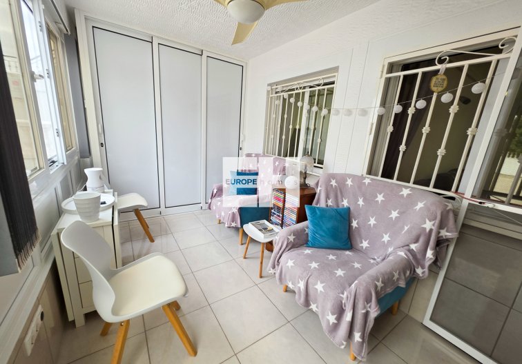 Segunda mano - Apartamento  - Vistabella Golf Entre Naranjos - Inland