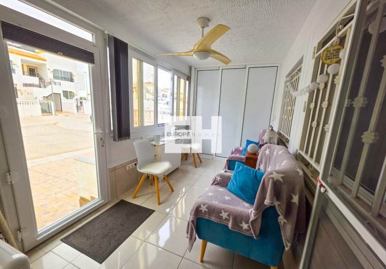 Segunda mano - Apartamento  - Vistabella Golf Entre Naranjos - Inland