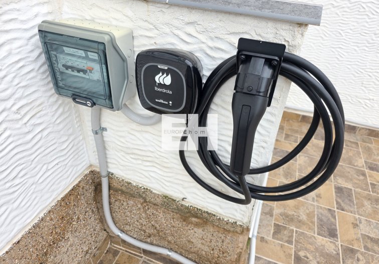 Segunda mano - Apartamento  - Vistabella Golf Entre Naranjos - Inland