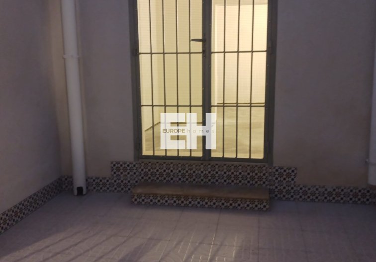 Revente - town house - San Pedro del Pinatar - Costa Calida