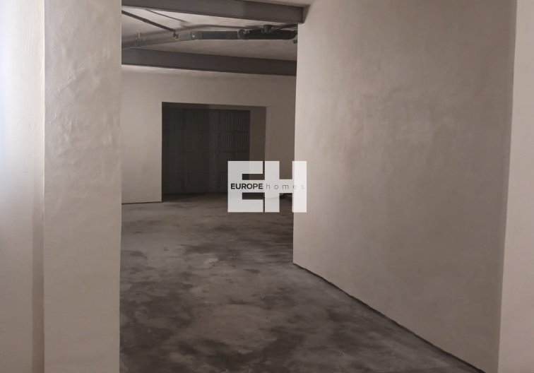 Revente - town house - San Pedro del Pinatar - Costa Calida