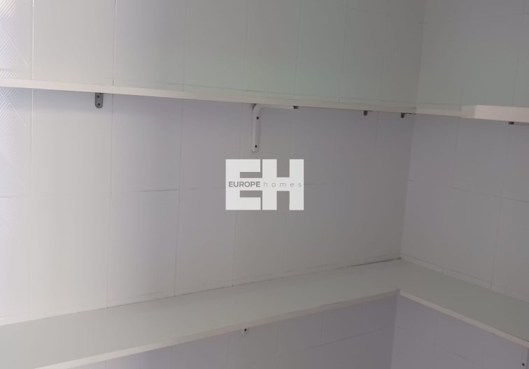 Revente - town house - San Pedro del Pinatar - Costa Calida