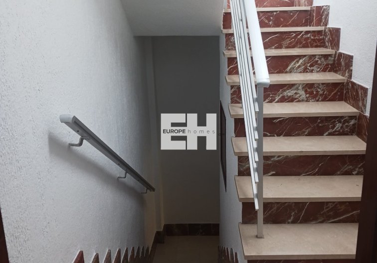 Revente - town house - San Pedro del Pinatar - Costa Calida