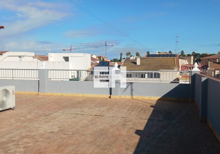 Revente - town house - San Pedro del Pinatar - Costa Calida