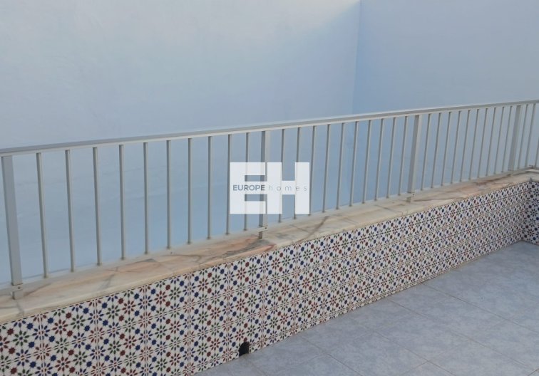 Revente - town house - San Pedro del Pinatar - Costa Calida