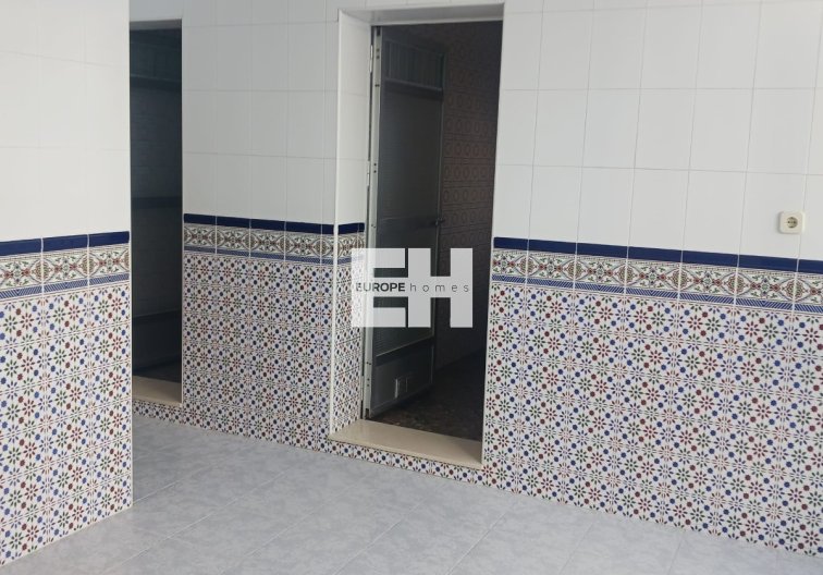 Revente - town house - San Pedro del Pinatar - Costa Calida