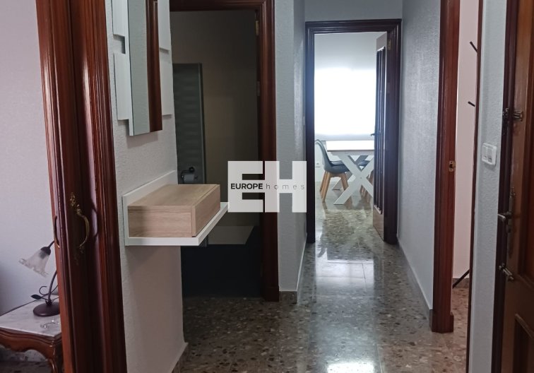 Revente - town house - San Pedro del Pinatar - Costa Calida