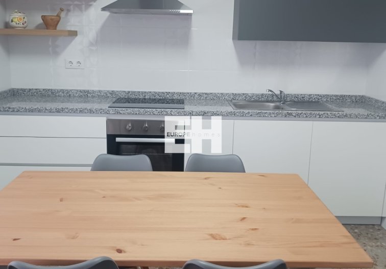 Revente - town house - San Pedro del Pinatar - Costa Calida