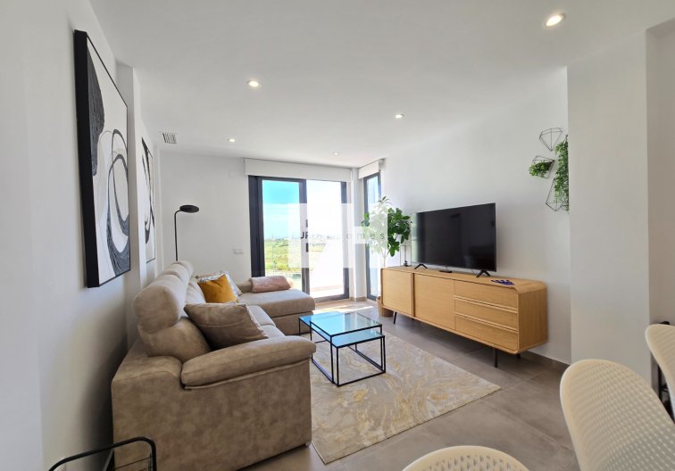 Segunda mano - Apartamento  - Santa Rosalia - Inland