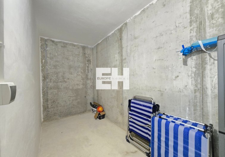 Segunda mano - Apartamento  - Santa Rosalia - Inland