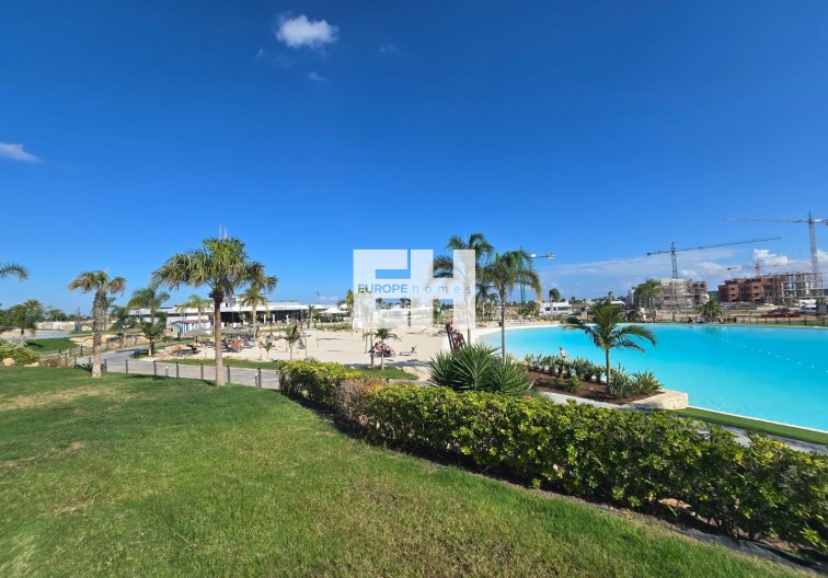 Segunda mano - Apartamento  - Santa Rosalia - Inland