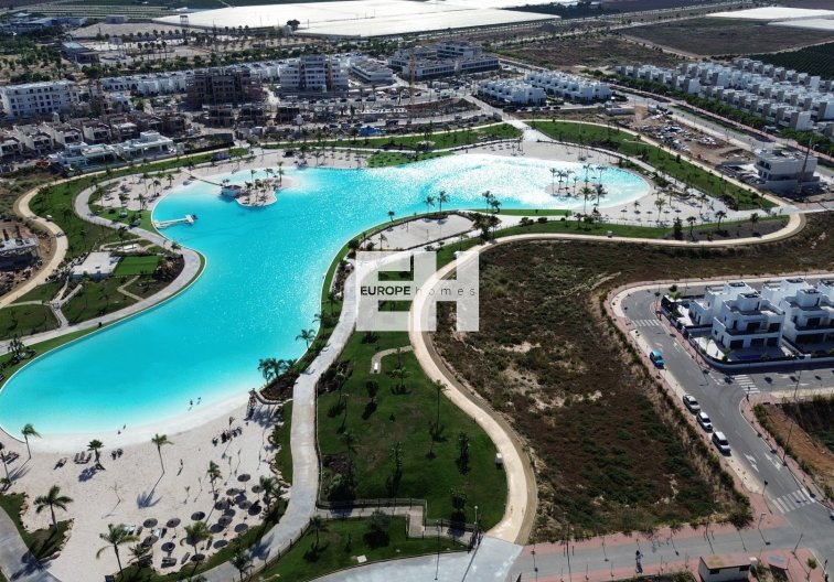 Segunda mano - Apartamento  - Santa Rosalia - Inland