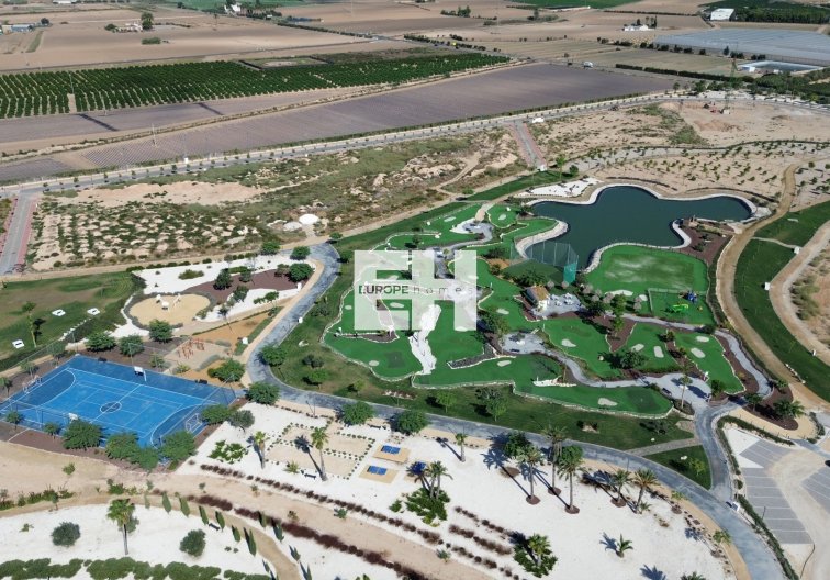 Segunda mano - Apartamento  - Santa Rosalia - Inland