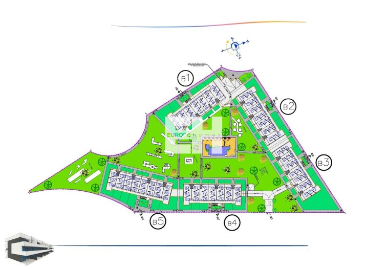 Obra Nueva - Apartamento  - Guardamar del Segura - El Raso
