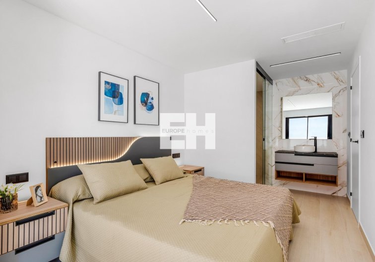 Obra Nueva - Apartamento  - Guardamar del Segura - El Raso