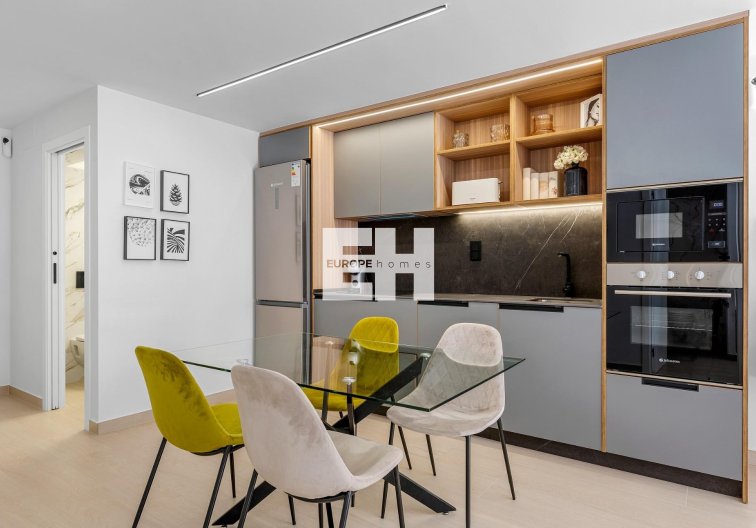 Obra Nueva - Apartamento  - Guardamar del Segura - El Raso