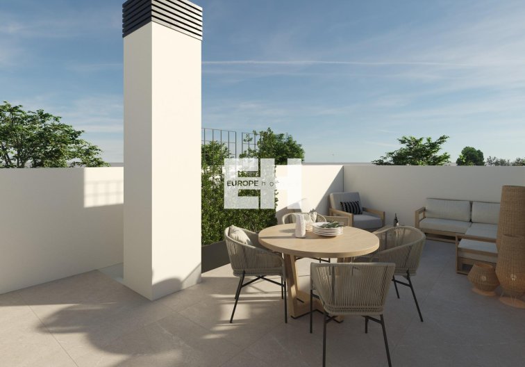 Obra Nueva - town house - Dolores - Sector 2