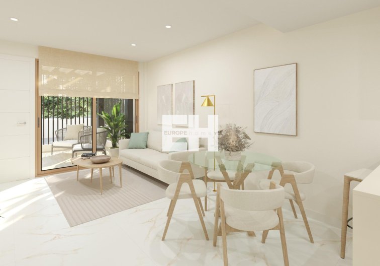 Obra Nueva - town house - Dolores - Sector 2