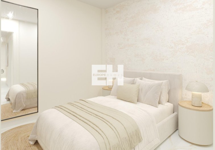 Obra Nueva - town house - Dolores - Sector 2