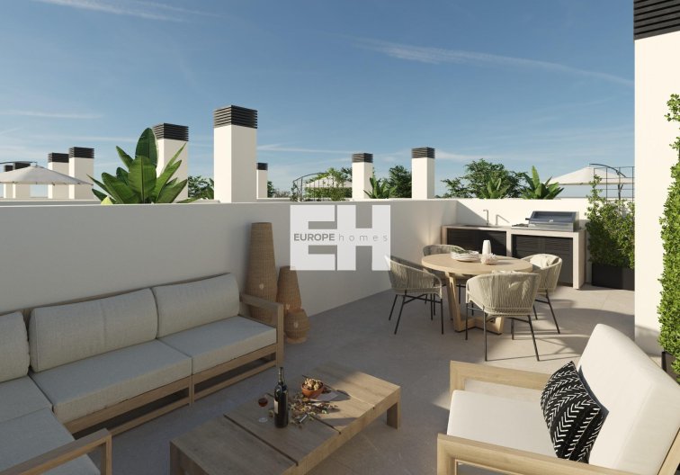 Obra Nueva - town house - Dolores - Sector 2