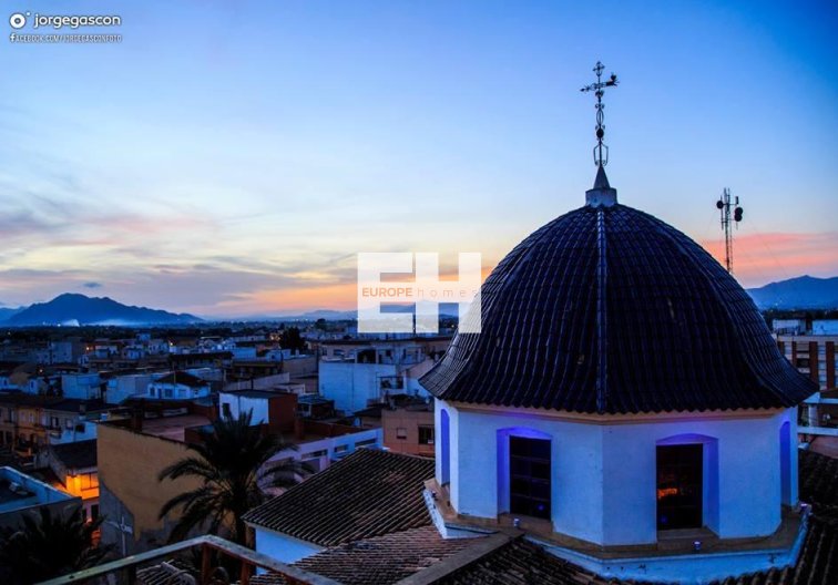 Obra Nueva - town house - Dolores - Sector 2