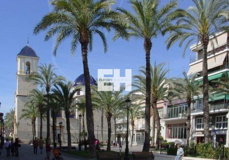 Obra Nueva - town house - Dolores - Sector 2